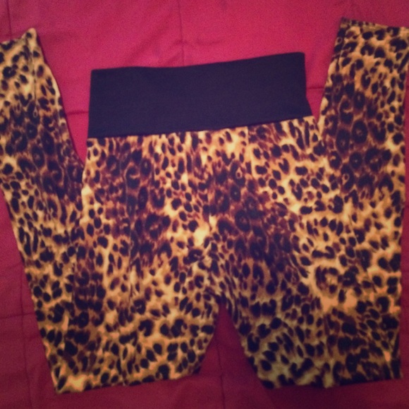 leggings