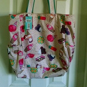 Harajuku tote