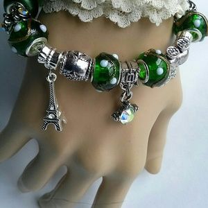 Charm Bracelet