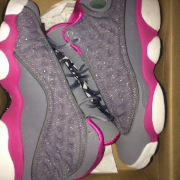13's