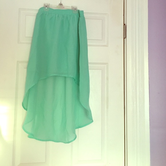 Dresses & Skirts - ❗️SOLD❗️