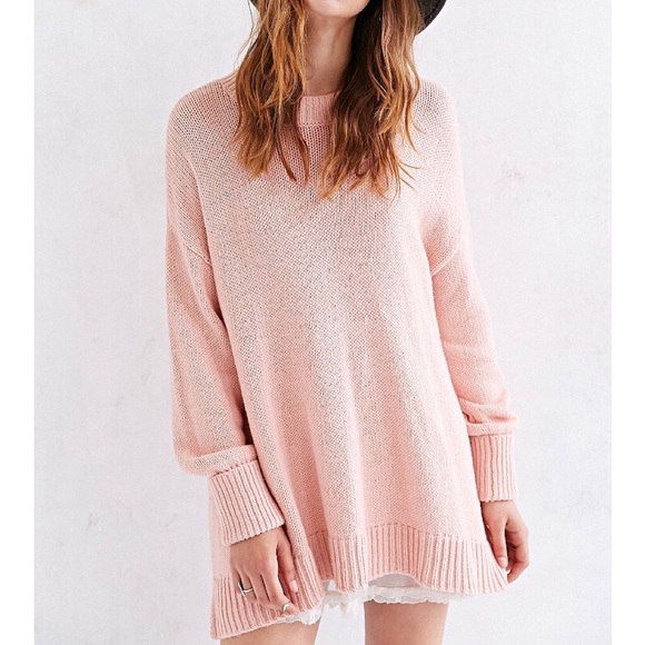 Urban Outfitters Sweaters - BDG A-Line Sweater