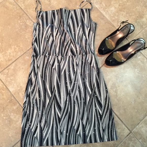 Cute dress for going out