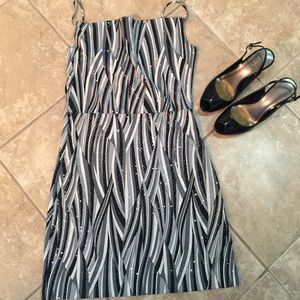 Cute dress for going out