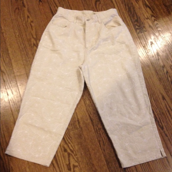Vintage Bill Blass Jeans Wear