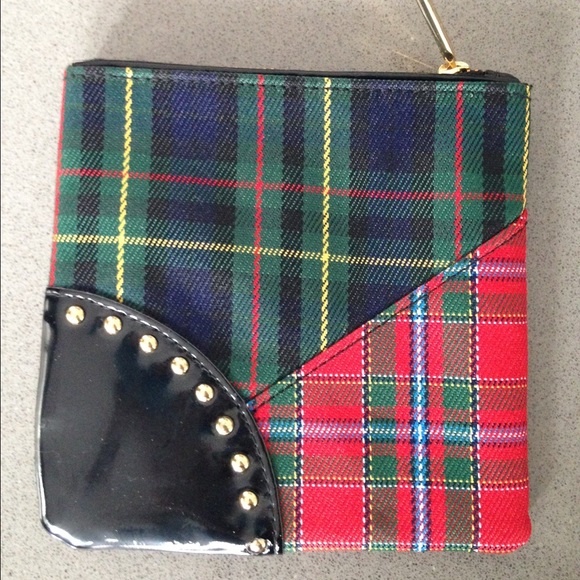 Mac make-up bag💋💋💋 - Picture 2 of 4