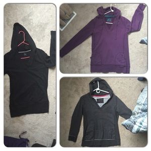 SO sweatshirt hoodie bundle
