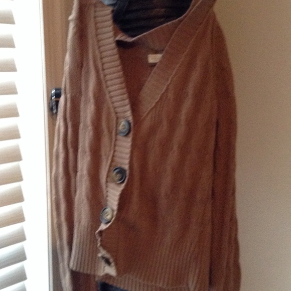 Cardigan old navy