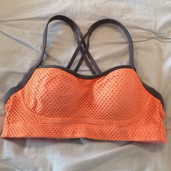 VSX Sport - sports bra with padding