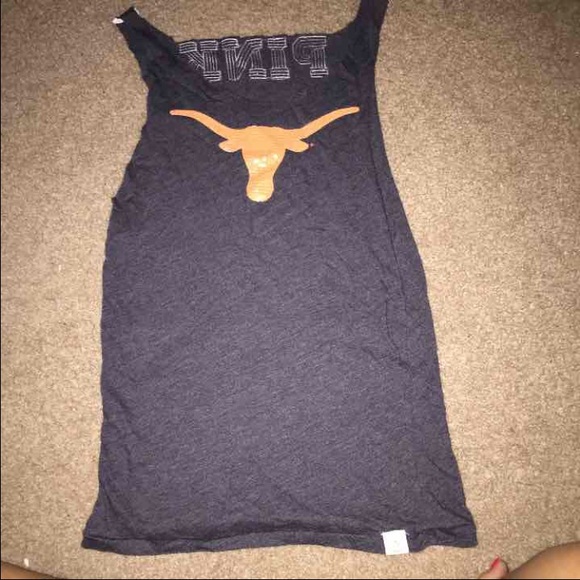 Vs tank.