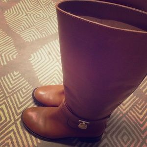 Michael Kors Riding Boots