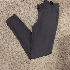Bundle of H&M skinny pants