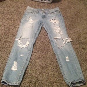 urban outfitters jeans
