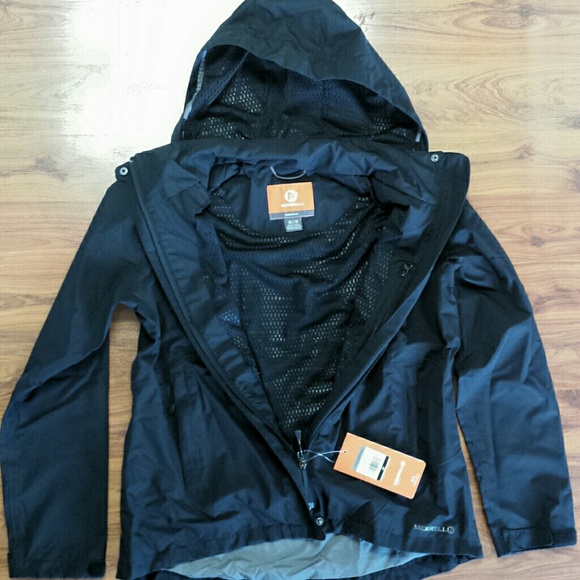 🚫 SOLD🚫 Merrell RAAVI Sport Jacket - Picture 2 of 2