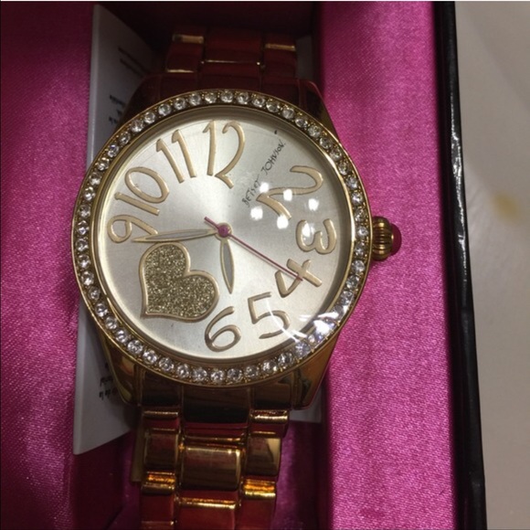 Brand new watch! 😙