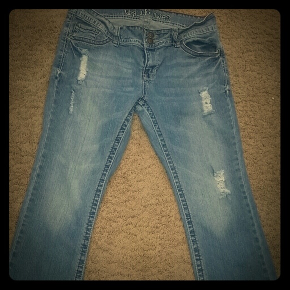 Cute Jeans