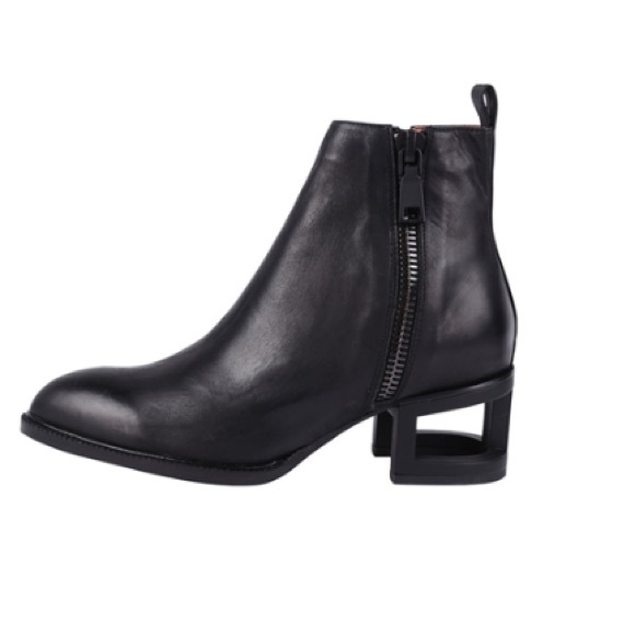 Jeffrey Campbell Boone-Mh