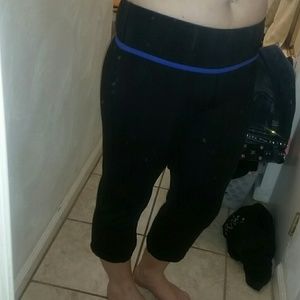 Victoria Secret yoga pants