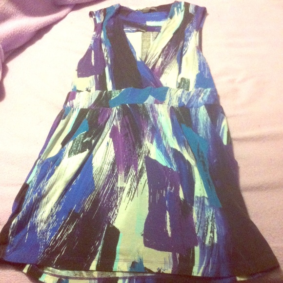 Forever 21 dress