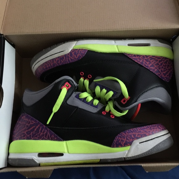 Volt 3s☺️