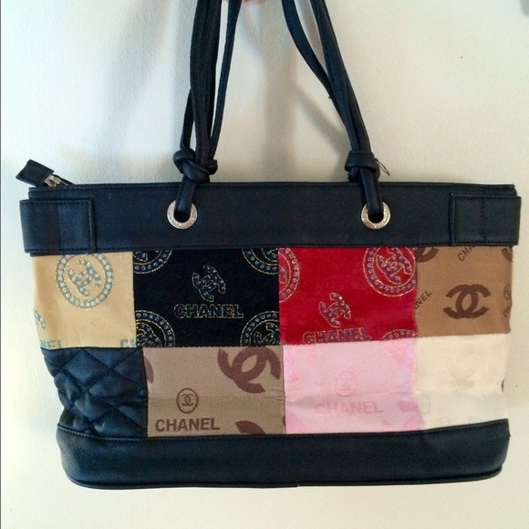 Imitation Chanel