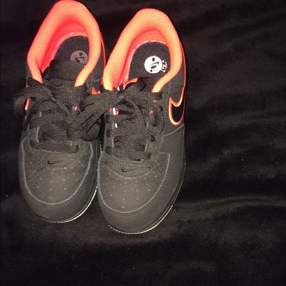 Nikes