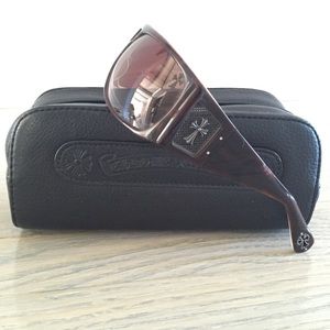 Chrome Hearts Sunglasses