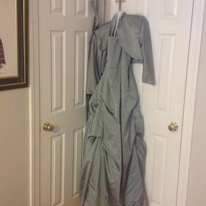 Truly Beautiful Gown