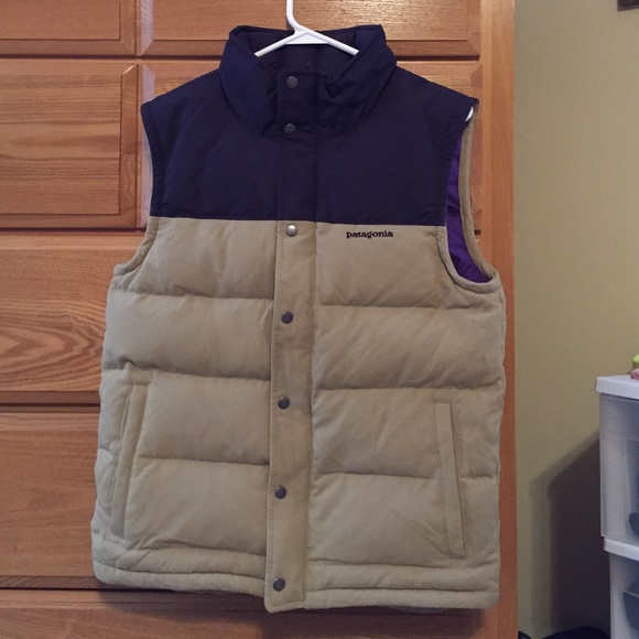 Men's patagonia