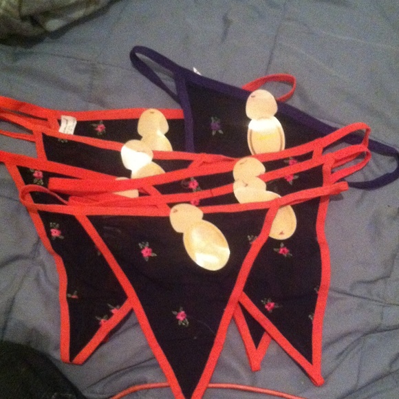 I NOW HAVE 25 Pairs In XL For U My Dear!!!! - Picture 3 of 4