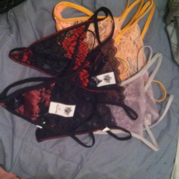 I NOW HAVE 25 Pairs In XL For U My Dear!!!! - Picture 4 of 4