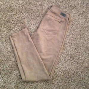 Saks Fifth Avenue leggings