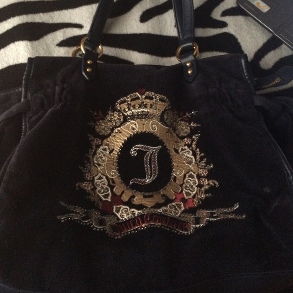Juicy Couture Cameo Large Daydreamer handbag