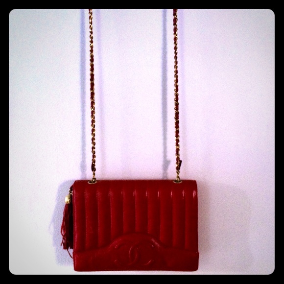 Imitation Chanel