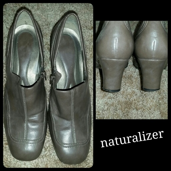 Naturalizer Ankle Boots
