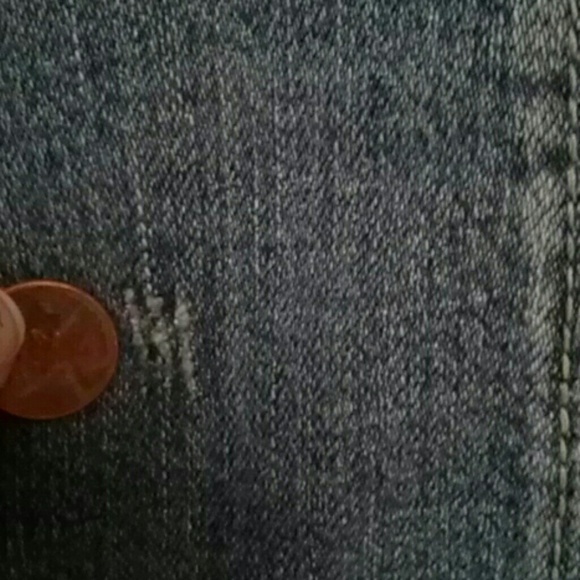 Jean jacket - Picture 3 of 3