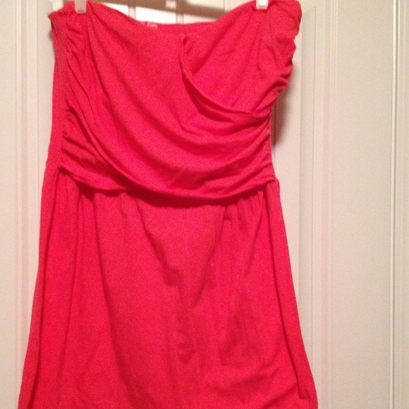 Victoria's Secret Sun Dress Size XL