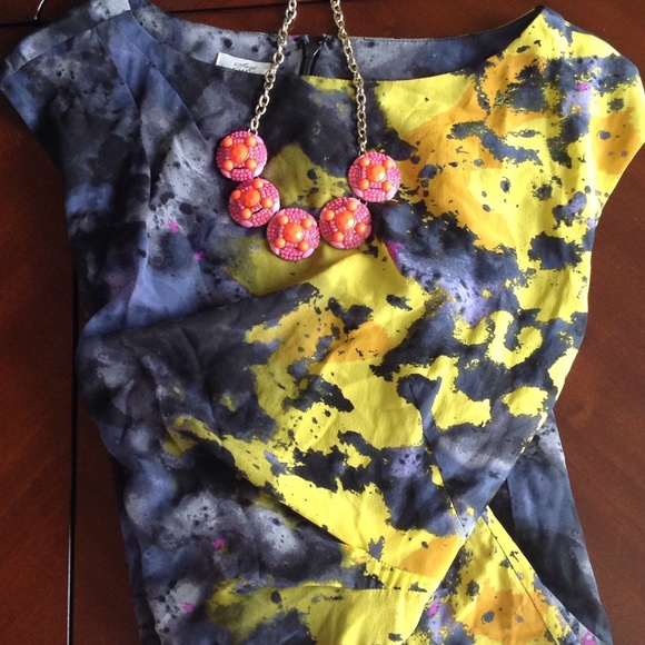 Suzi chin for maggie boutique Dresses & Skirts - Amazing dress