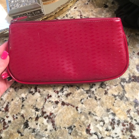 Makeup bag