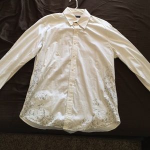 Men's Dress shirt