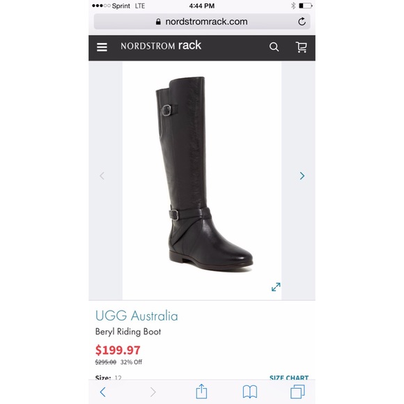 UGG Boots!