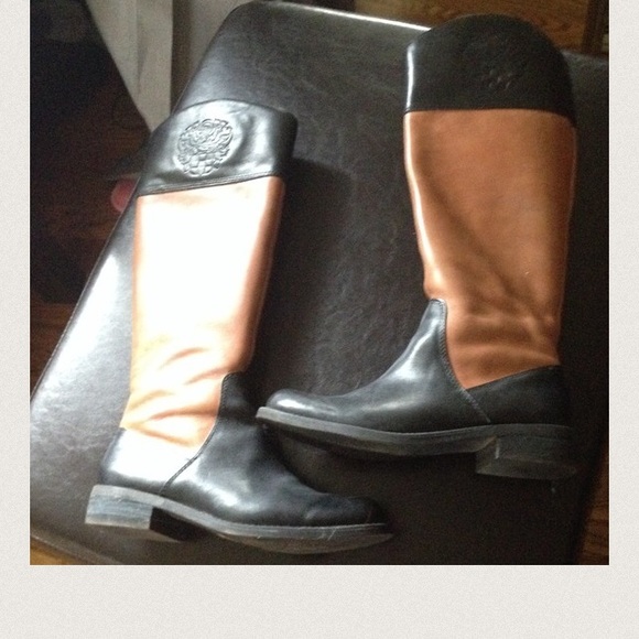 Vince Camuto boots