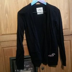Hollister sweater