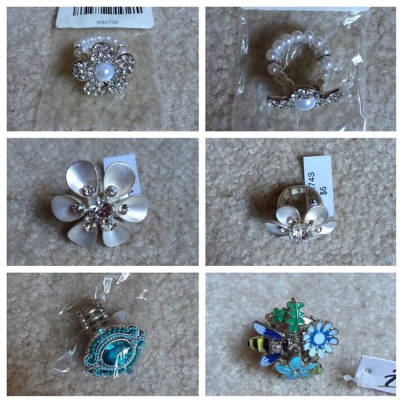 Ring bundle