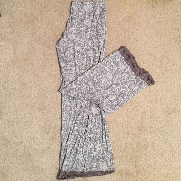 PJ's Two piece set!! Super cute!!