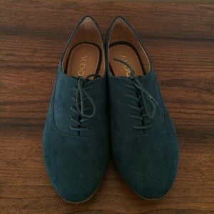 ALDO Oxfords