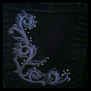 Lee Classic Fit jeans