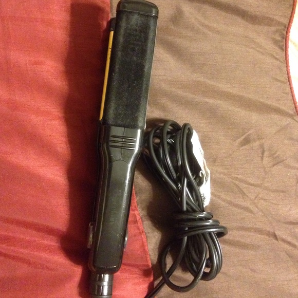 1 1/2 styling flat iron