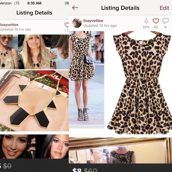 Dresses & Skirts - @tbasco3