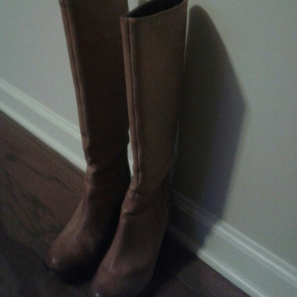 Boots "Lavorgazione" - Picture 3 of 4